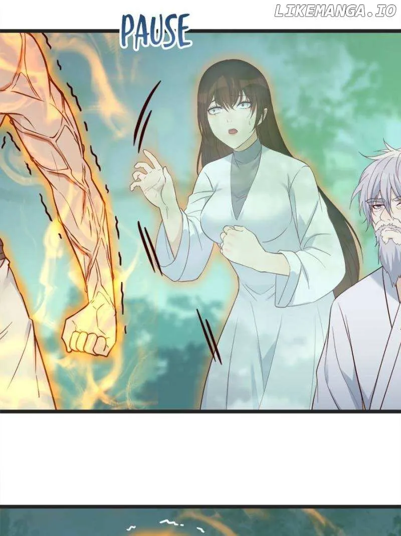 Supreme Saint’s Love Debts Chapter 79 page 27 - 
