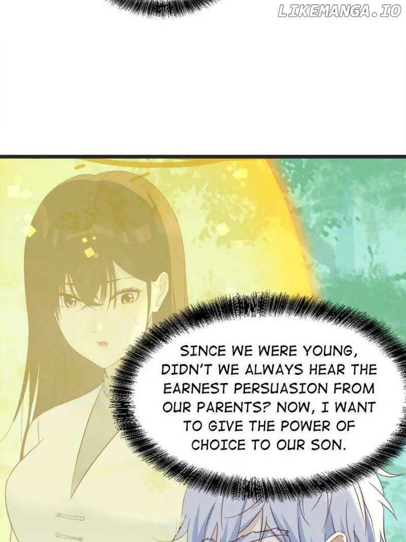 Supreme Saint’s Love Debts Chapter 79 page 4 - 