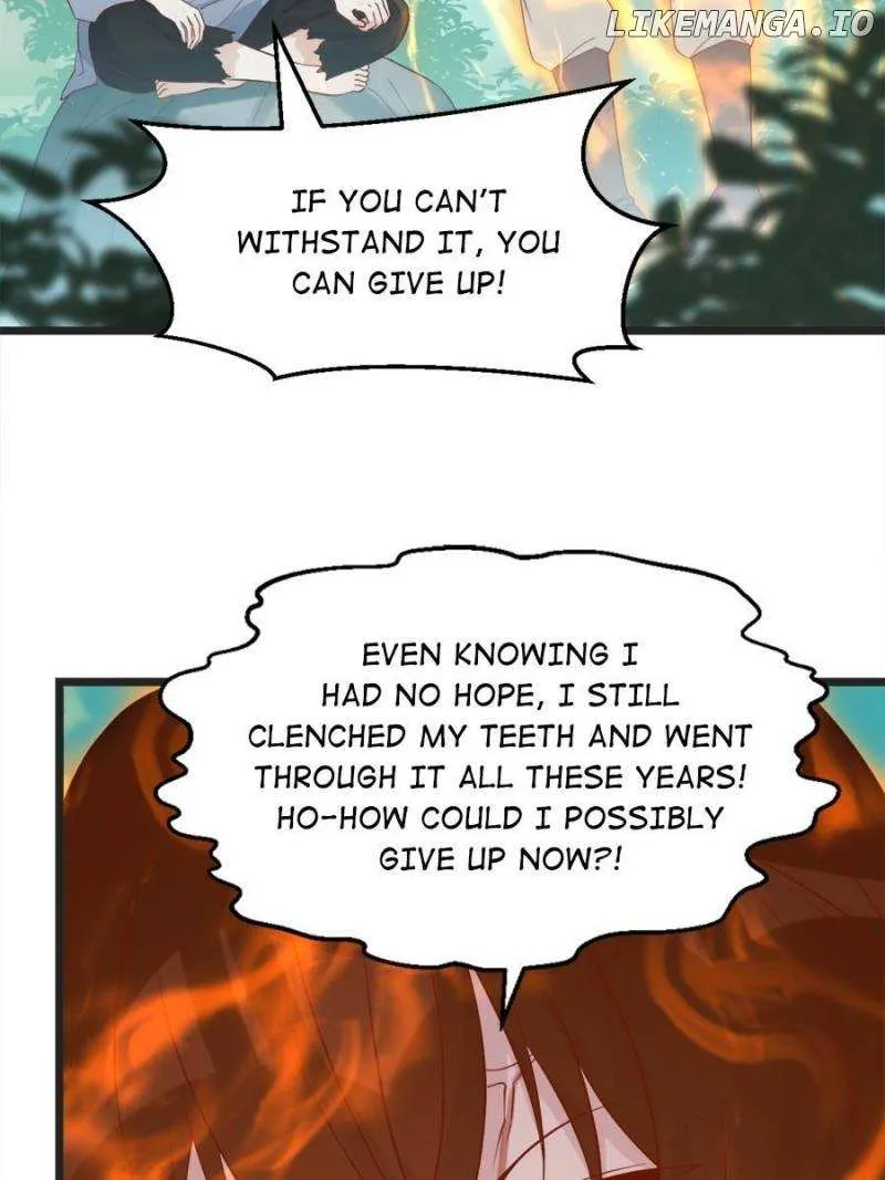 Supreme Saint’s Love Debts Chapter 79 page 31 - 