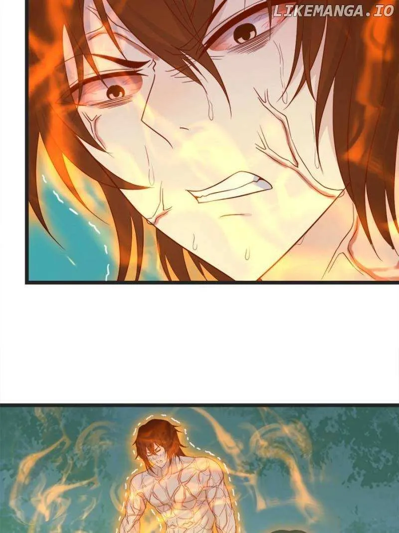 Supreme Saint’s Love Debts Chapter 79 page 32 - 