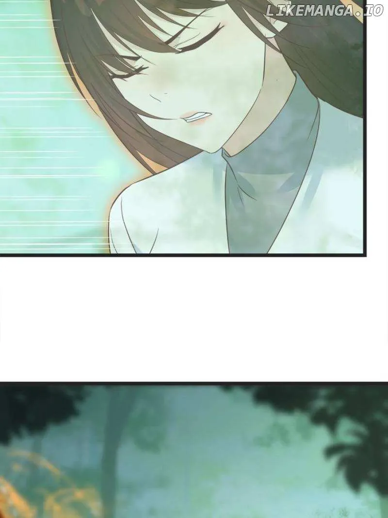 Supreme Saint’s Love Debts Chapter 79 page 35 - 