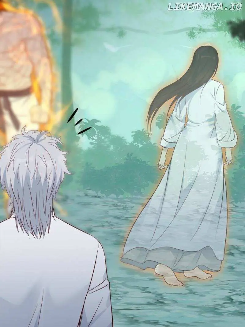 Supreme Saint’s Love Debts Chapter 79 page 36 - 