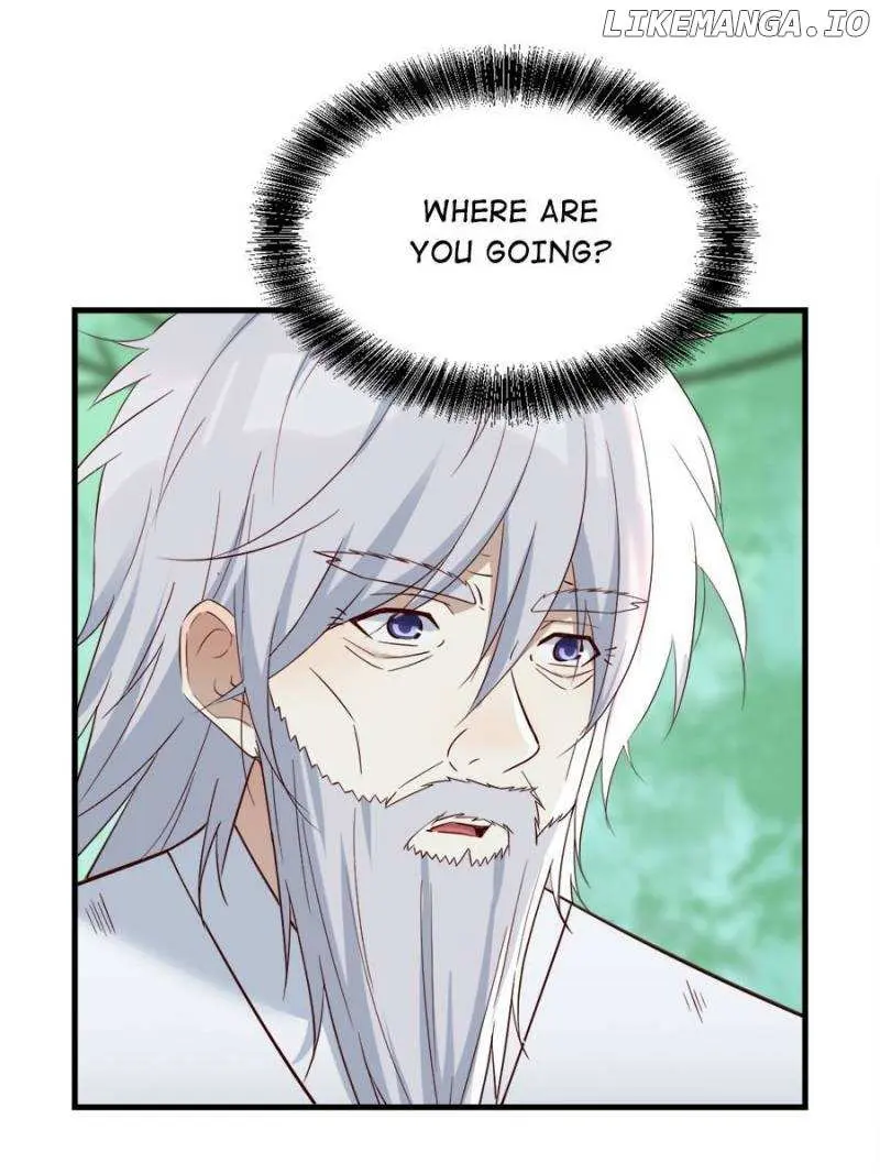 Supreme Saint’s Love Debts Chapter 79 page 38 - 