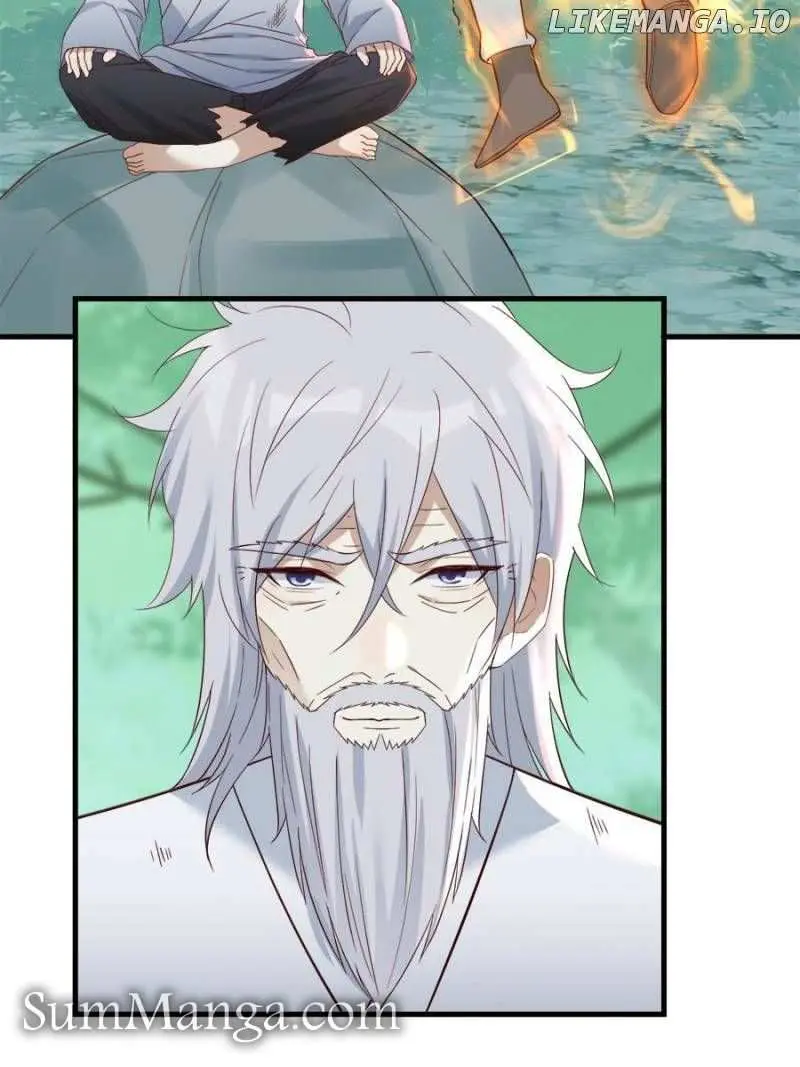 Supreme Saint’s Love Debts Chapter 79 page 43 - 