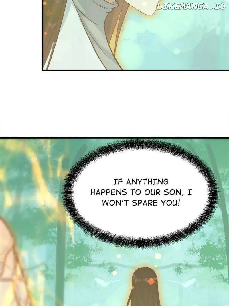 Supreme Saint’s Love Debts Chapter 79 page 47 - 