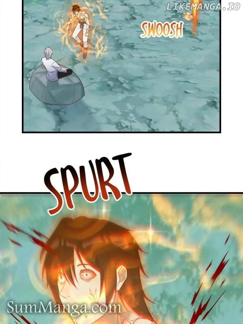 Supreme Saint’s Love Debts Chapter 79 page 49 - 