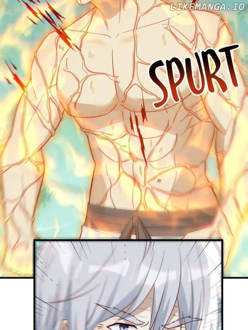 Supreme Saint’s Love Debts Chapter 79 page 50 - 