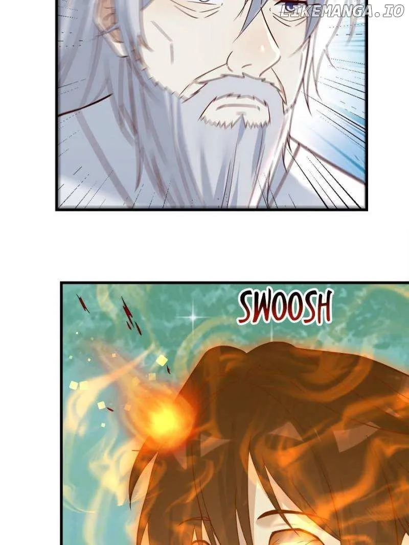 Supreme Saint’s Love Debts Chapter 79 page 51 - 