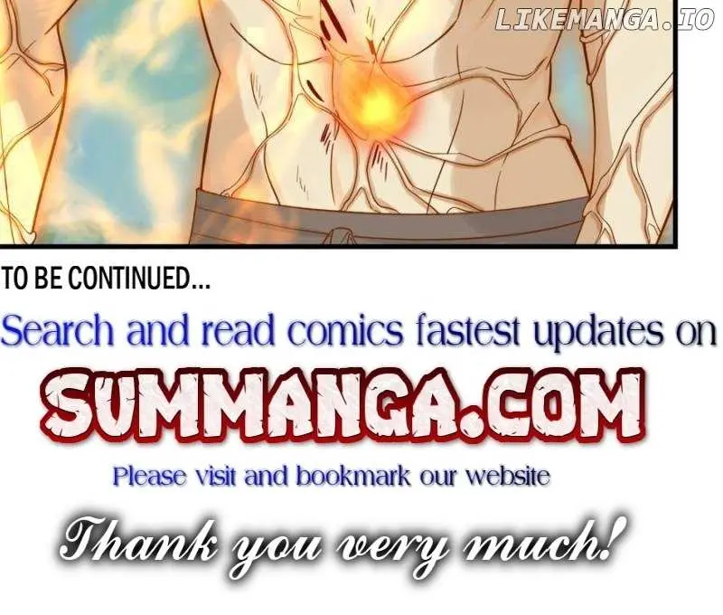 Supreme Saint’s Love Debts Chapter 79 page 53 - 