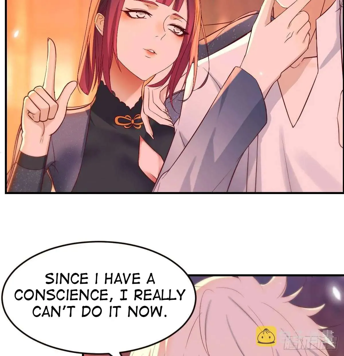 Supreme Saint’s Love Debts Chapter 8 page 22 - 