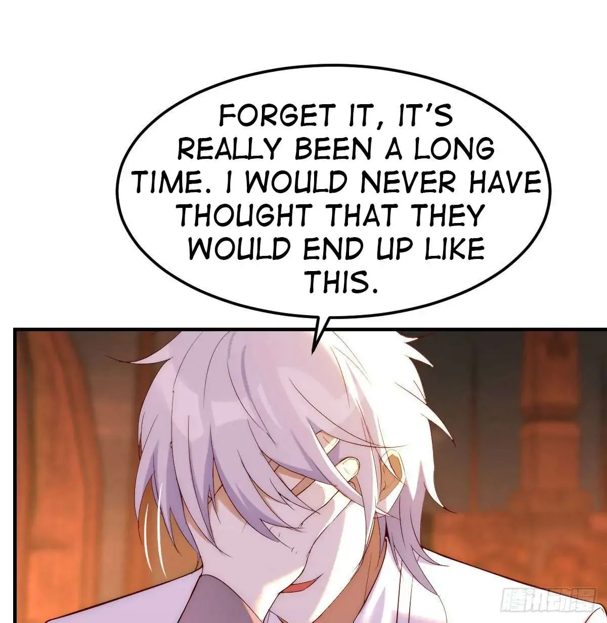 Supreme Saint’s Love Debts Chapter 8 page 29 - 