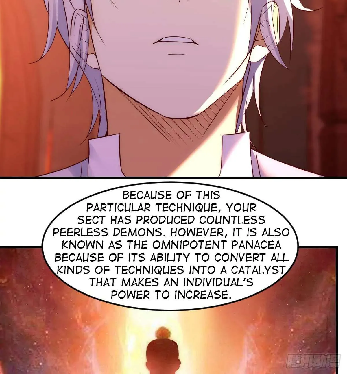 Supreme Saint’s Love Debts Chapter 8 page 4 - 