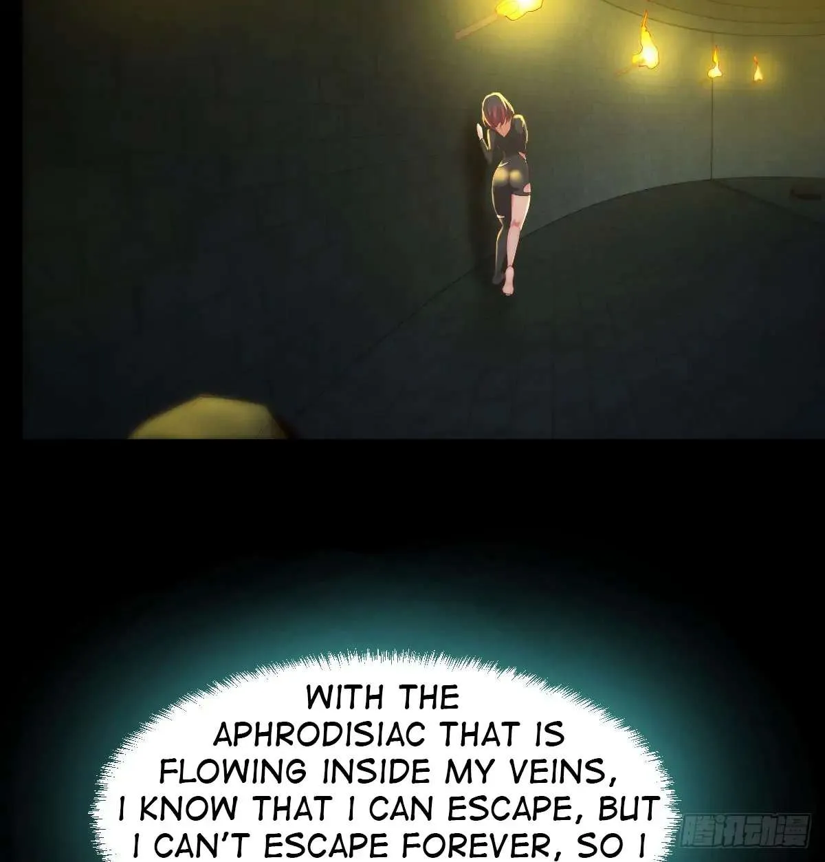 Supreme Saint’s Love Debts Chapter 8 page 45 - 