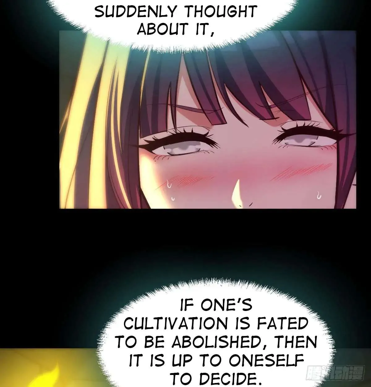 Supreme Saint’s Love Debts Chapter 8 page 46 - 