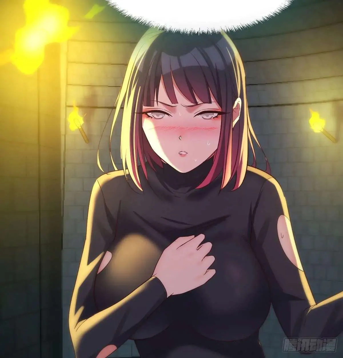 Supreme Saint’s Love Debts Chapter 8 page 47 - 