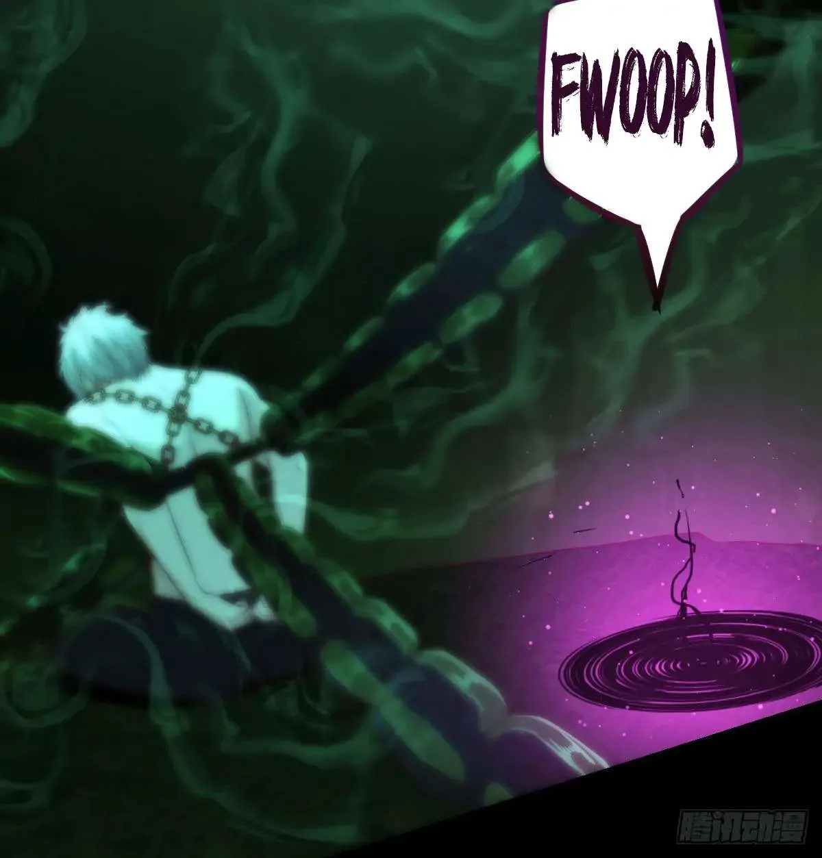 Supreme Saint’s Love Debts Chapter 8 page 53 - 