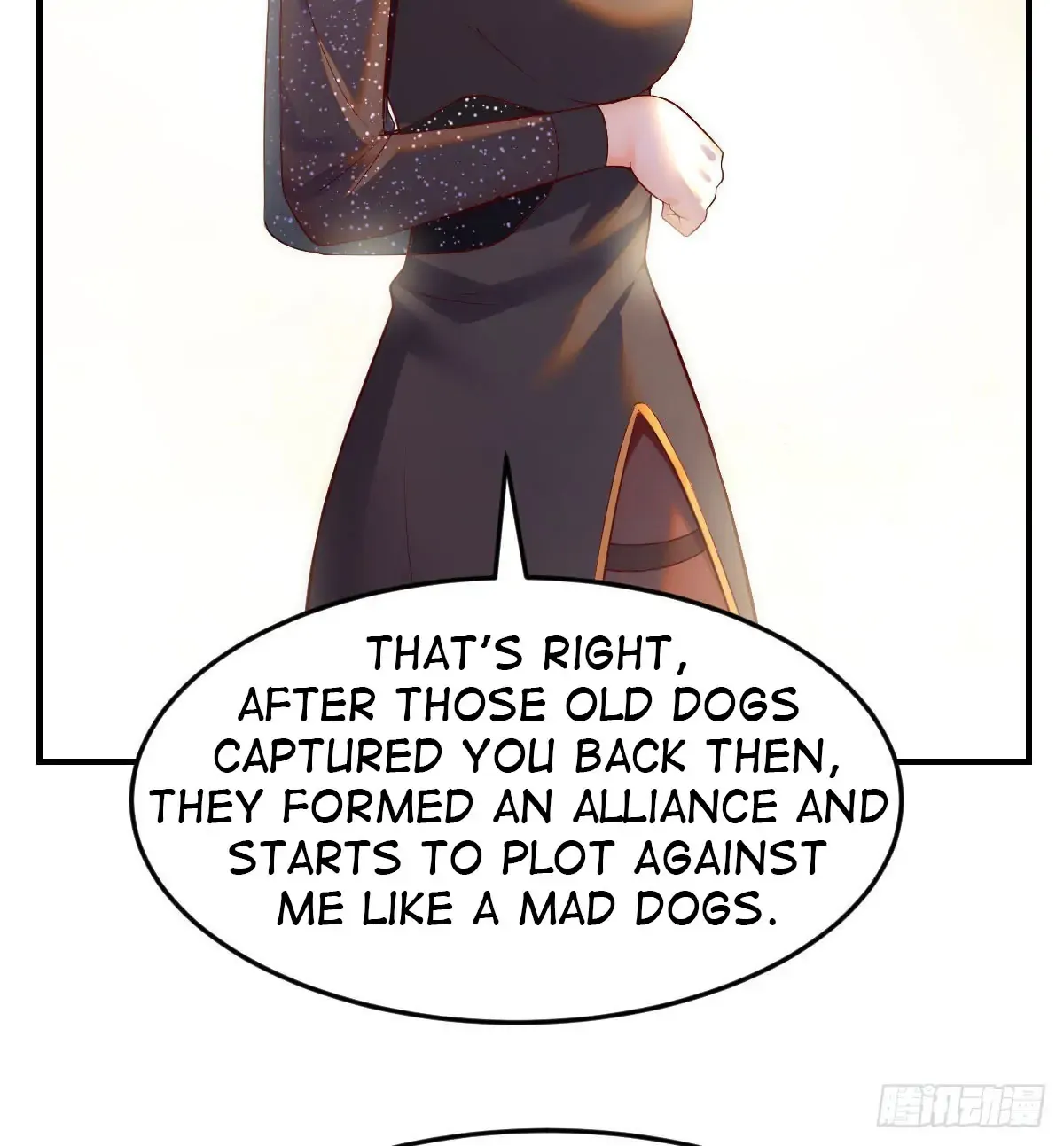 Supreme Saint’s Love Debts Chapter 8 page 7 - 
