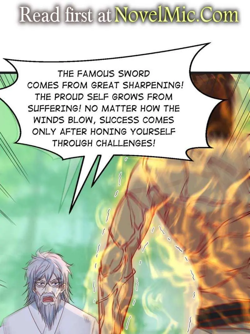 Supreme Saint’s Love Debts Chapter 80 page 1 - 
