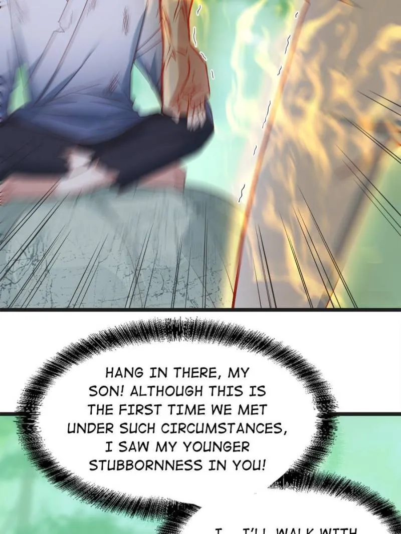 Supreme Saint’s Love Debts Chapter 80 page 2 - 