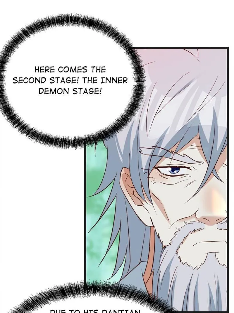 Supreme Saint’s Love Debts Chapter 80 page 11 - 