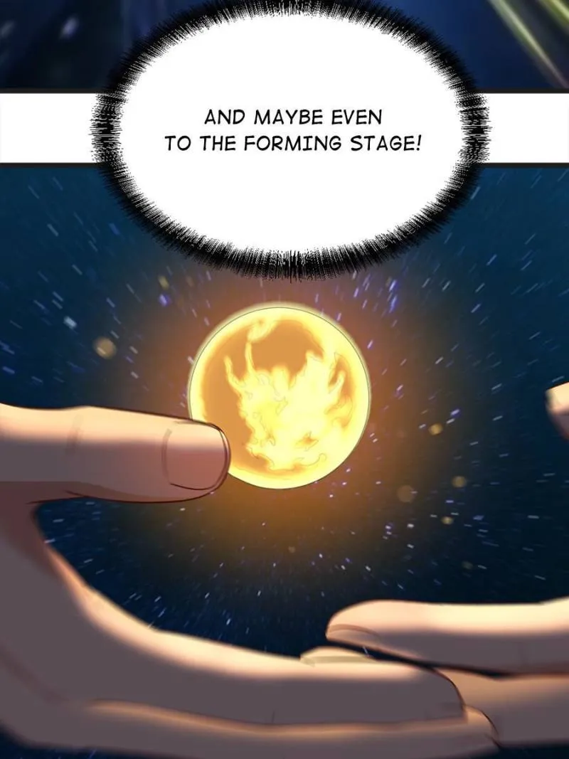 Supreme Saint’s Love Debts Chapter 80 page 13 - 