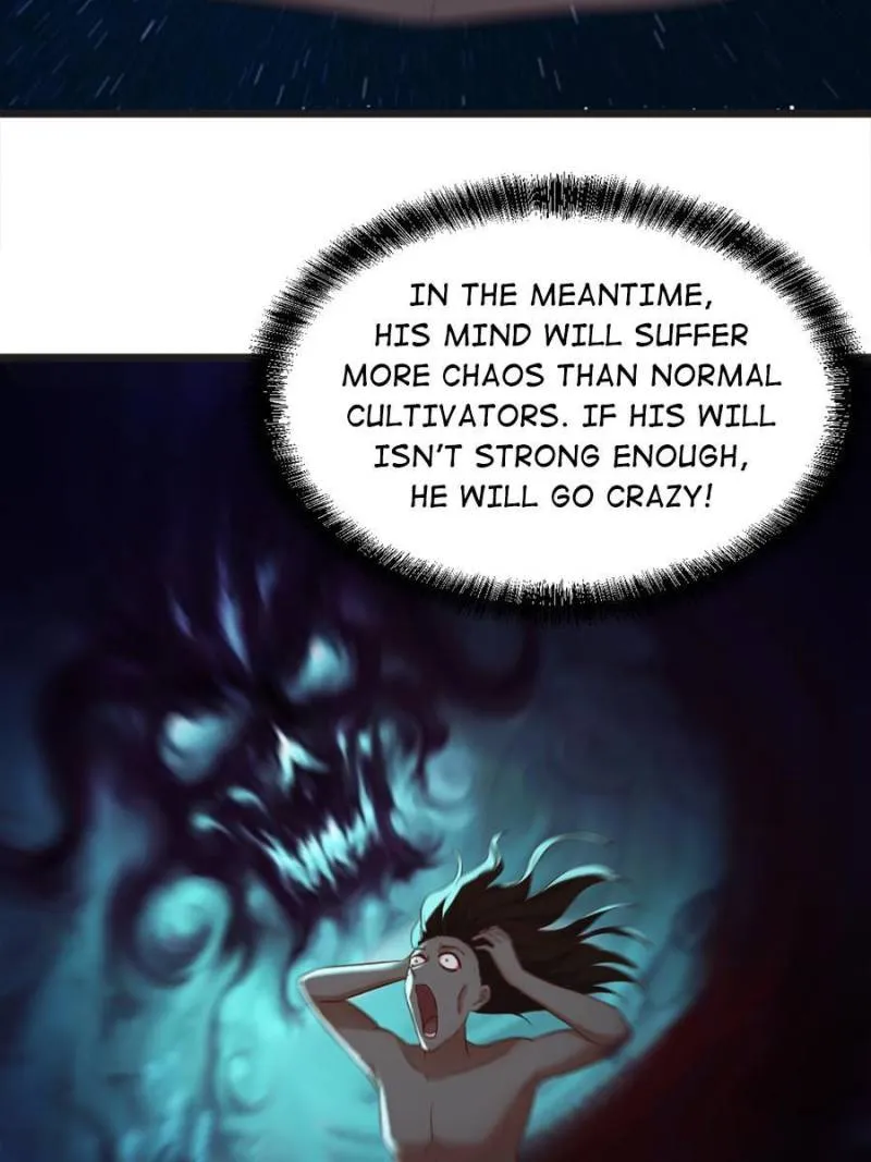 Supreme Saint’s Love Debts Chapter 80 page 14 - 