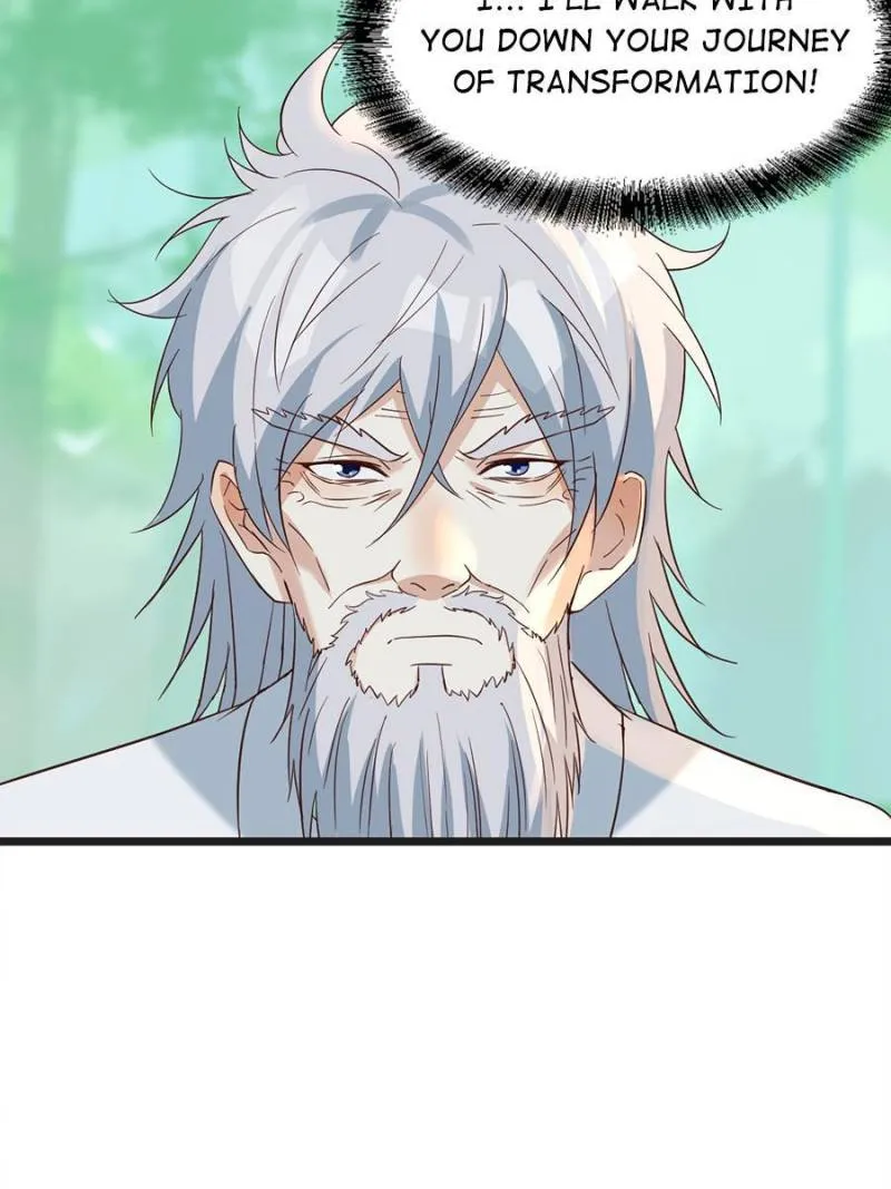 Supreme Saint’s Love Debts Chapter 80 page 3 - 