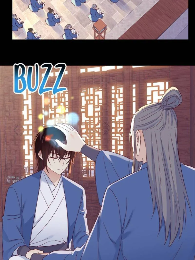 Supreme Saint’s Love Debts Chapter 80 page 21 - 