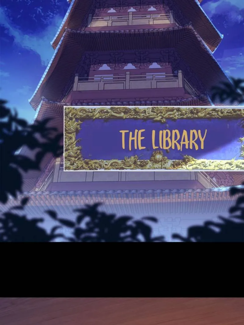Supreme Saint’s Love Debts Chapter 80 page 28 - 