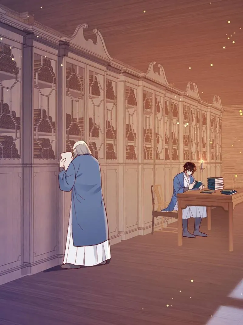 Supreme Saint’s Love Debts Chapter 80 page 29 - 