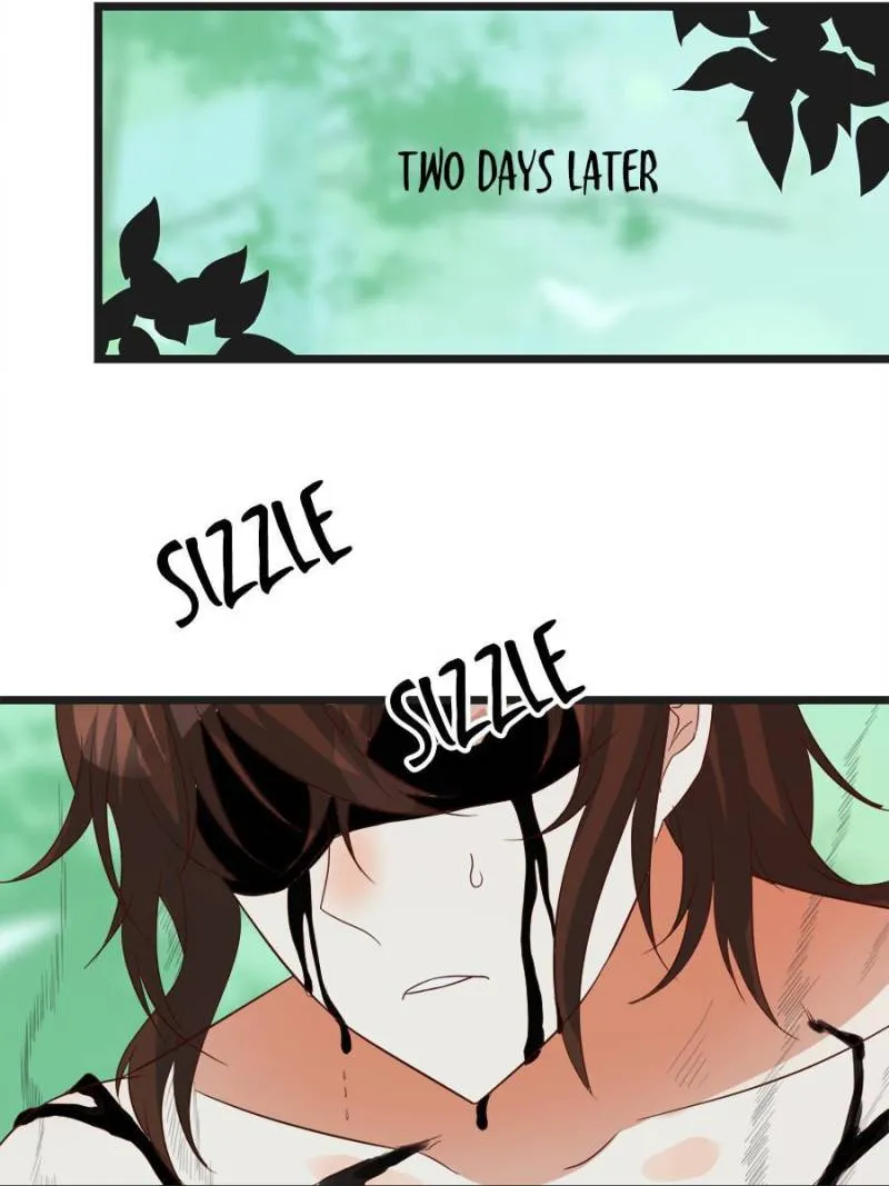 Supreme Saint’s Love Debts Chapter 80 page 4 - 