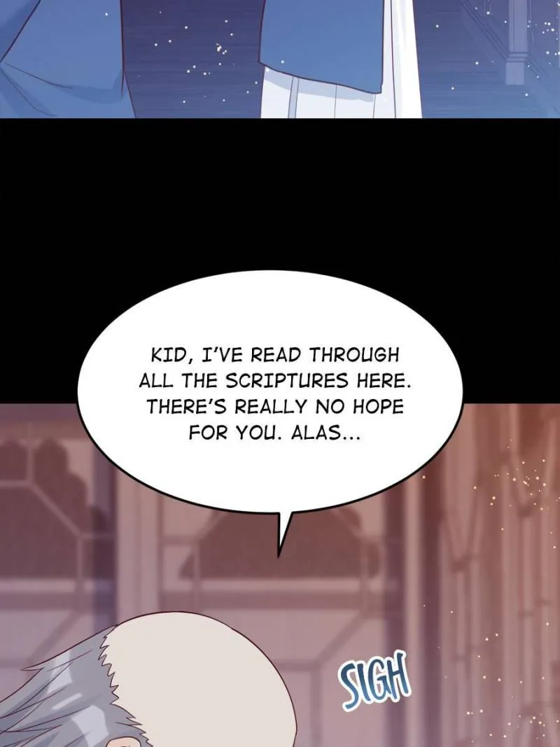 Supreme Saint’s Love Debts Chapter 80 page 32 - 
