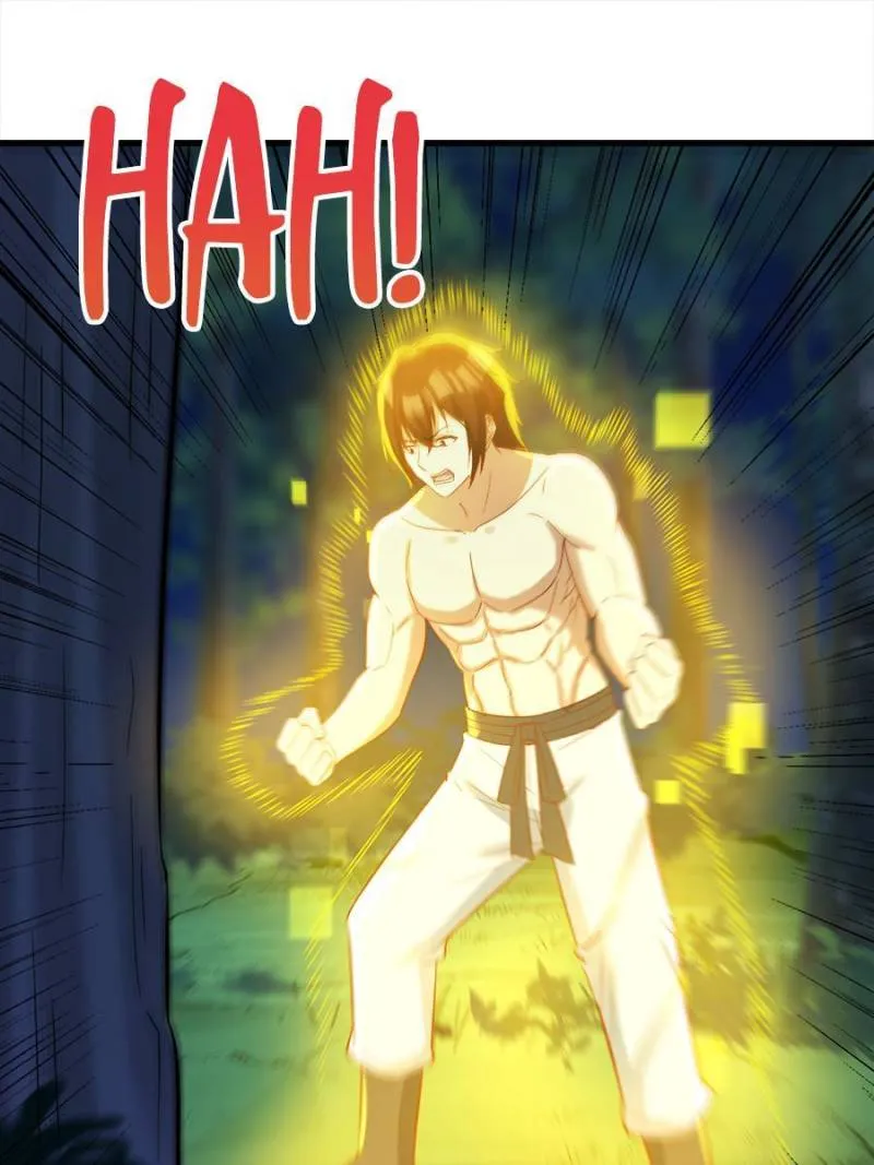 Supreme Saint’s Love Debts Chapter 80 page 37 - 