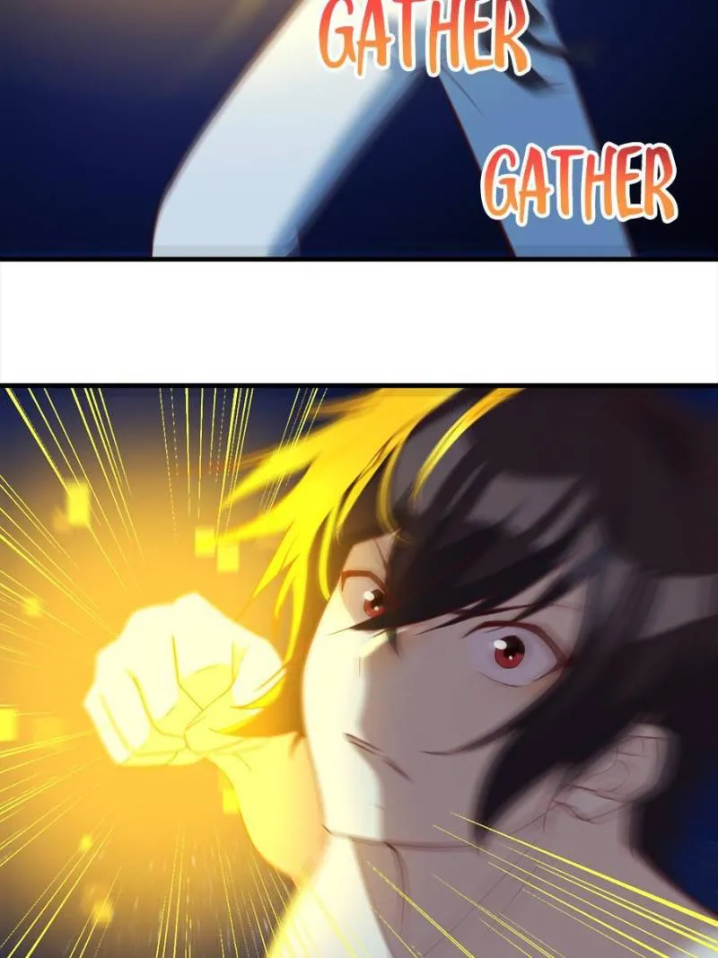 Supreme Saint’s Love Debts Chapter 80 page 39 - 