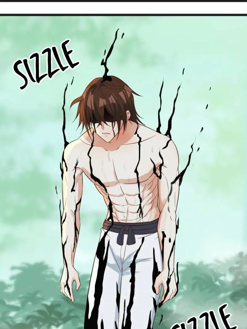 Supreme Saint’s Love Debts Chapter 80 page 5 - 