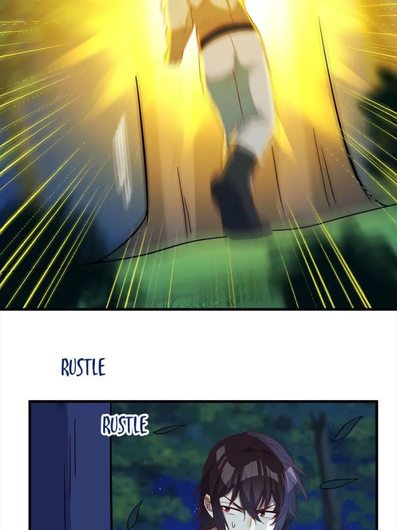 Supreme Saint’s Love Debts Chapter 80 page 41 - 