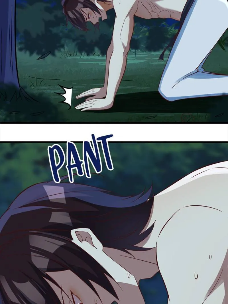 Supreme Saint’s Love Debts Chapter 80 page 43 - 
