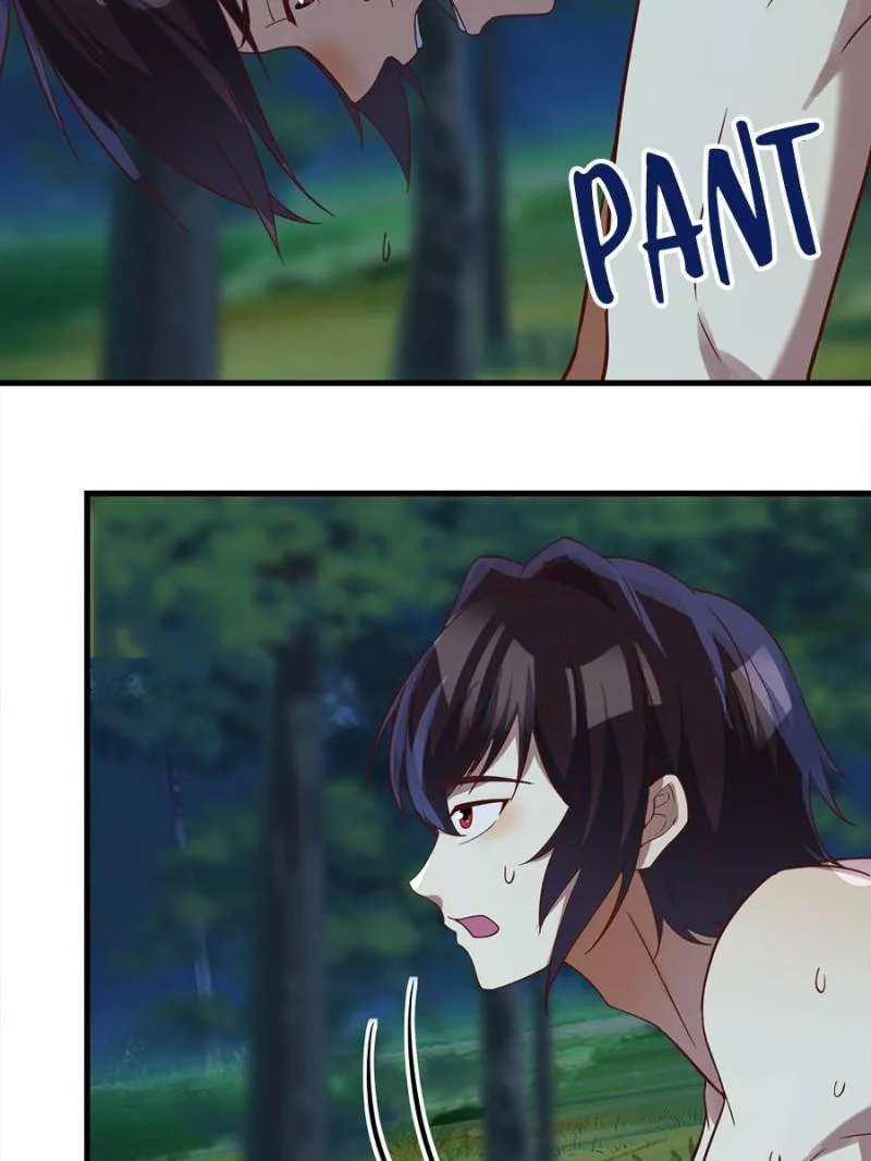 Supreme Saint’s Love Debts Chapter 80 page 44 - 