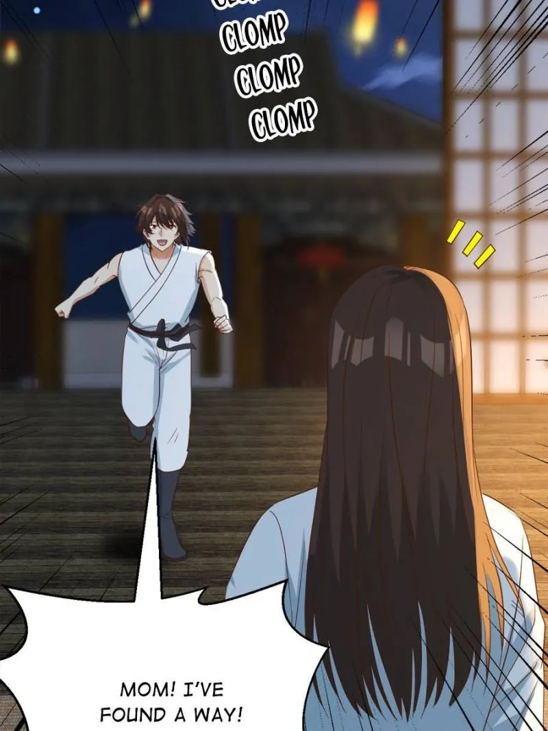 Supreme Saint’s Love Debts Chapter 80 page 50 - 