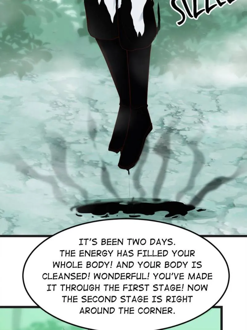 Supreme Saint’s Love Debts Chapter 80 page 6 - 