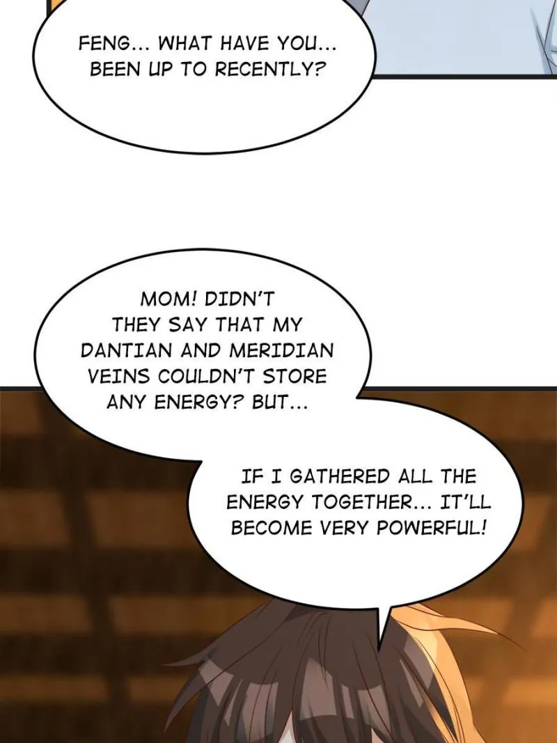Supreme Saint’s Love Debts Chapter 80 page 52 - 