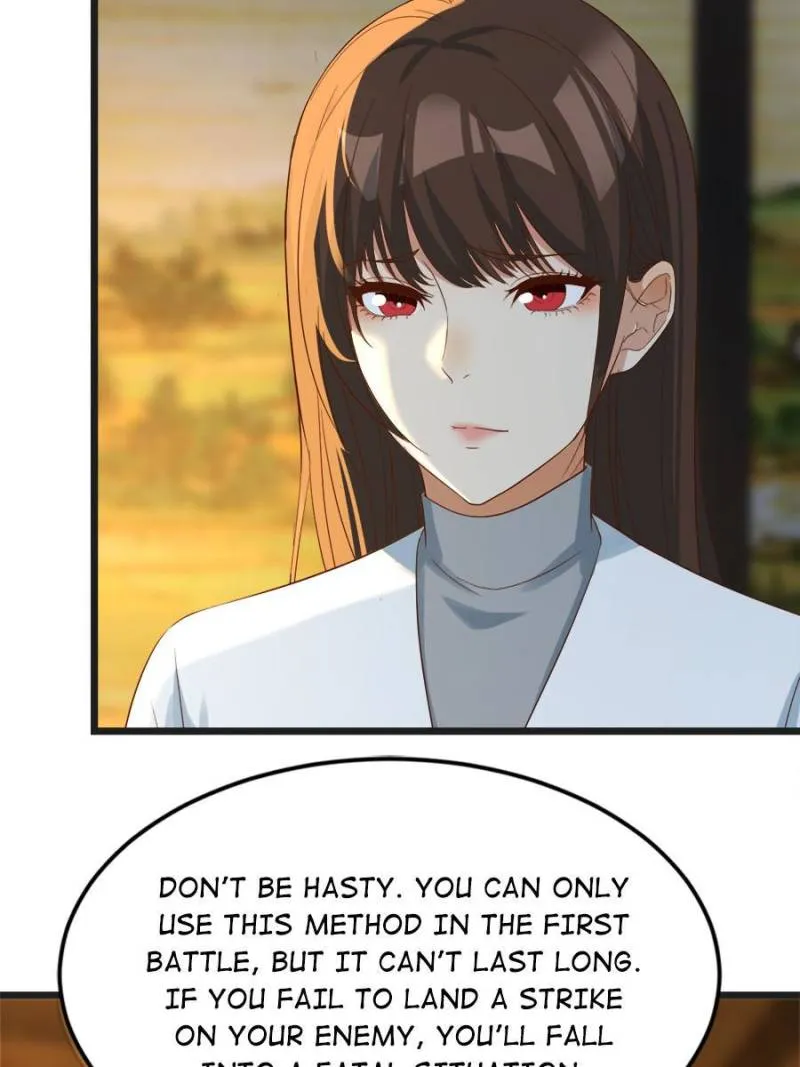 Supreme Saint’s Love Debts Chapter 80 page 54 - 