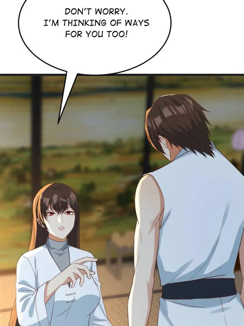 Supreme Saint’s Love Debts Chapter 80 page 57 - 