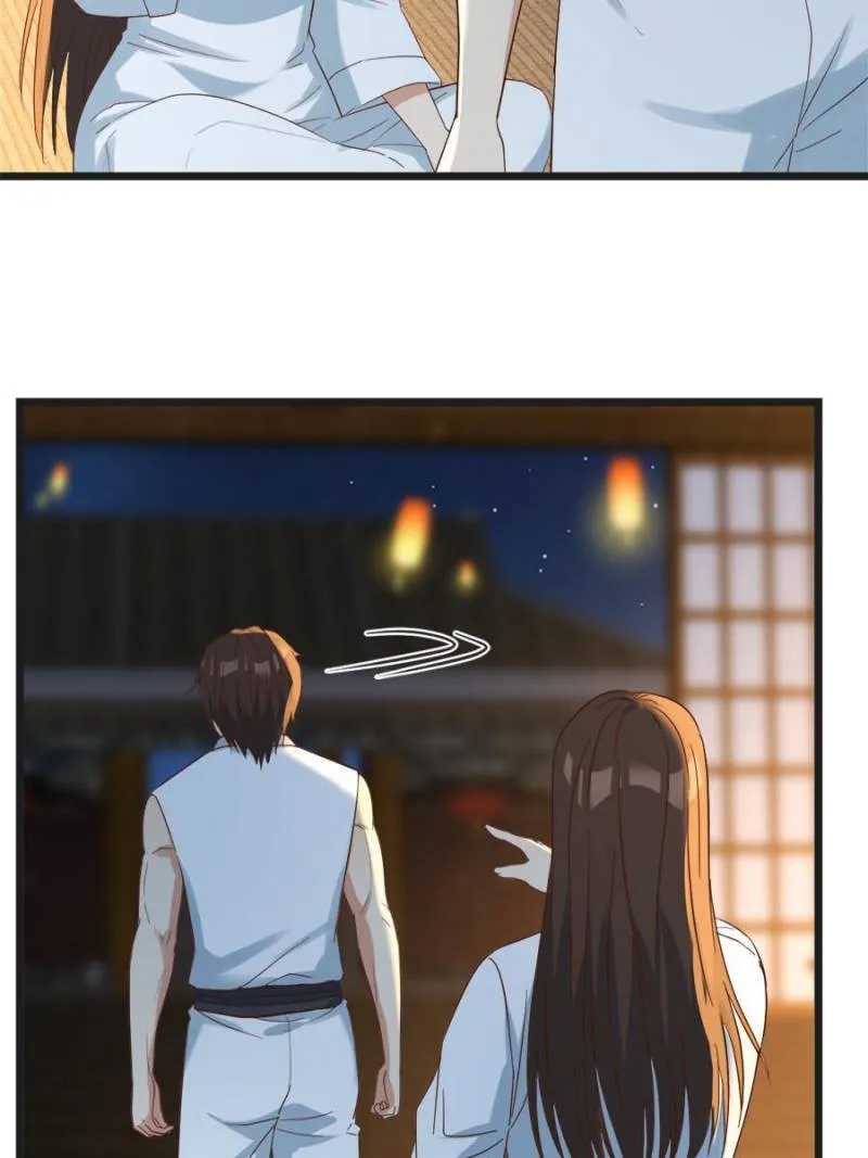 Supreme Saint’s Love Debts Chapter 80 page 58 - 