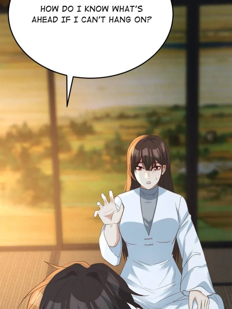Supreme Saint’s Love Debts Chapter 80 page 60 - 