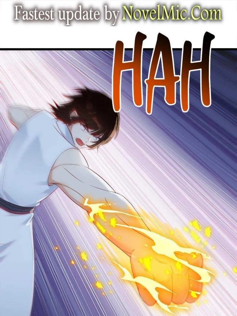 Supreme Saint’s Love Debts Chapter 81 page 1 - 