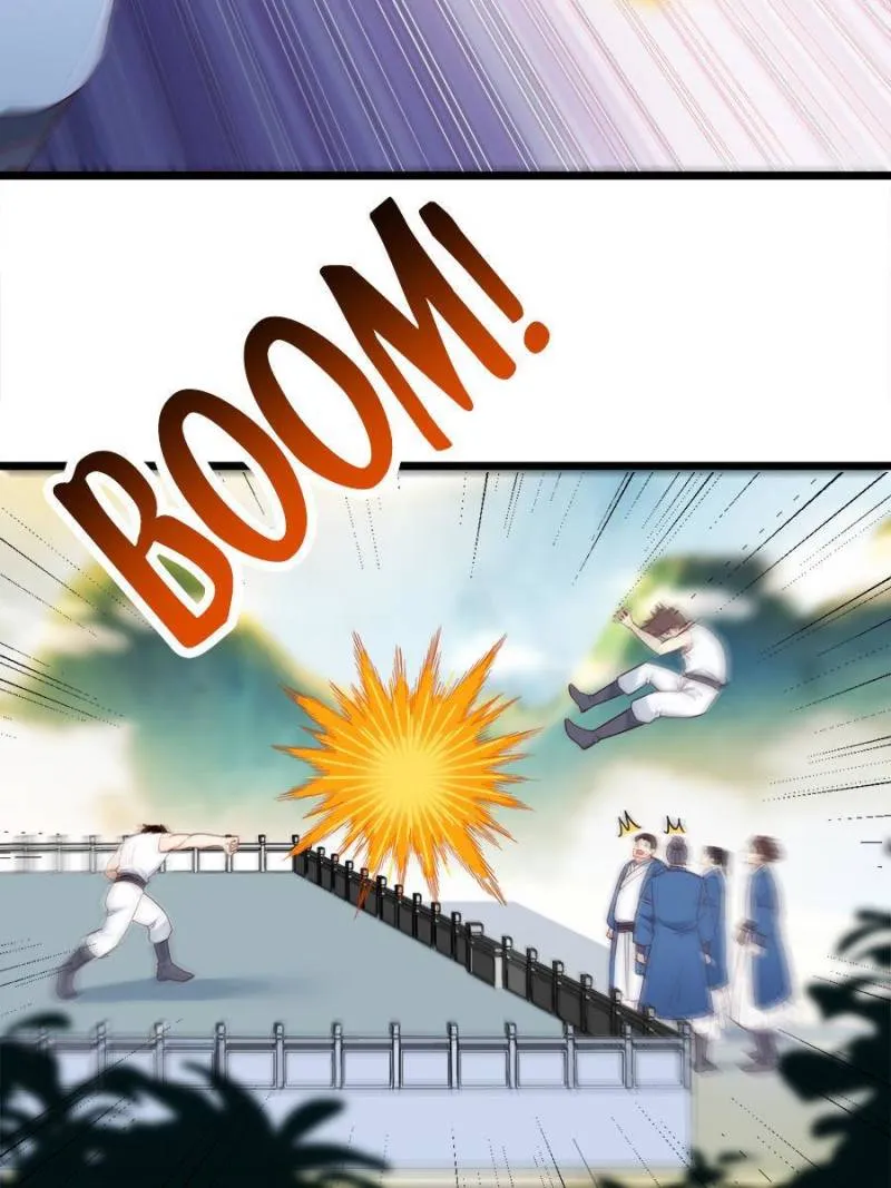 Supreme Saint’s Love Debts Chapter 81 page 2 - 
