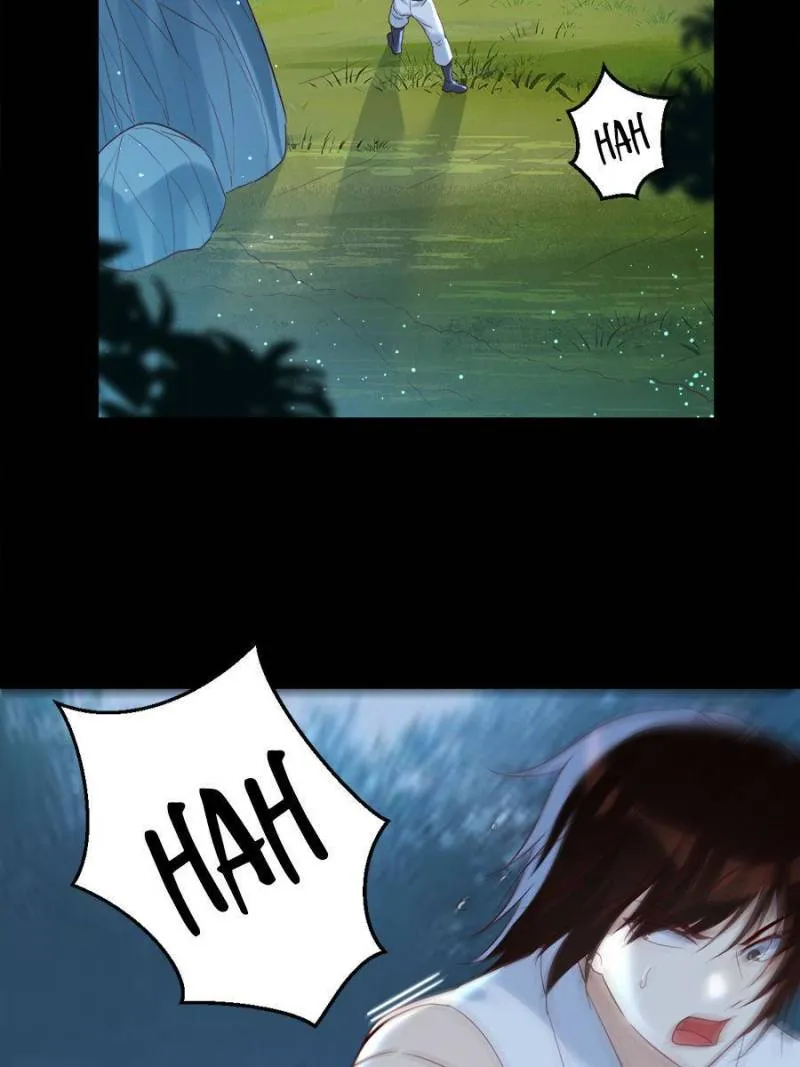 Supreme Saint’s Love Debts Chapter 81 page 11 - 