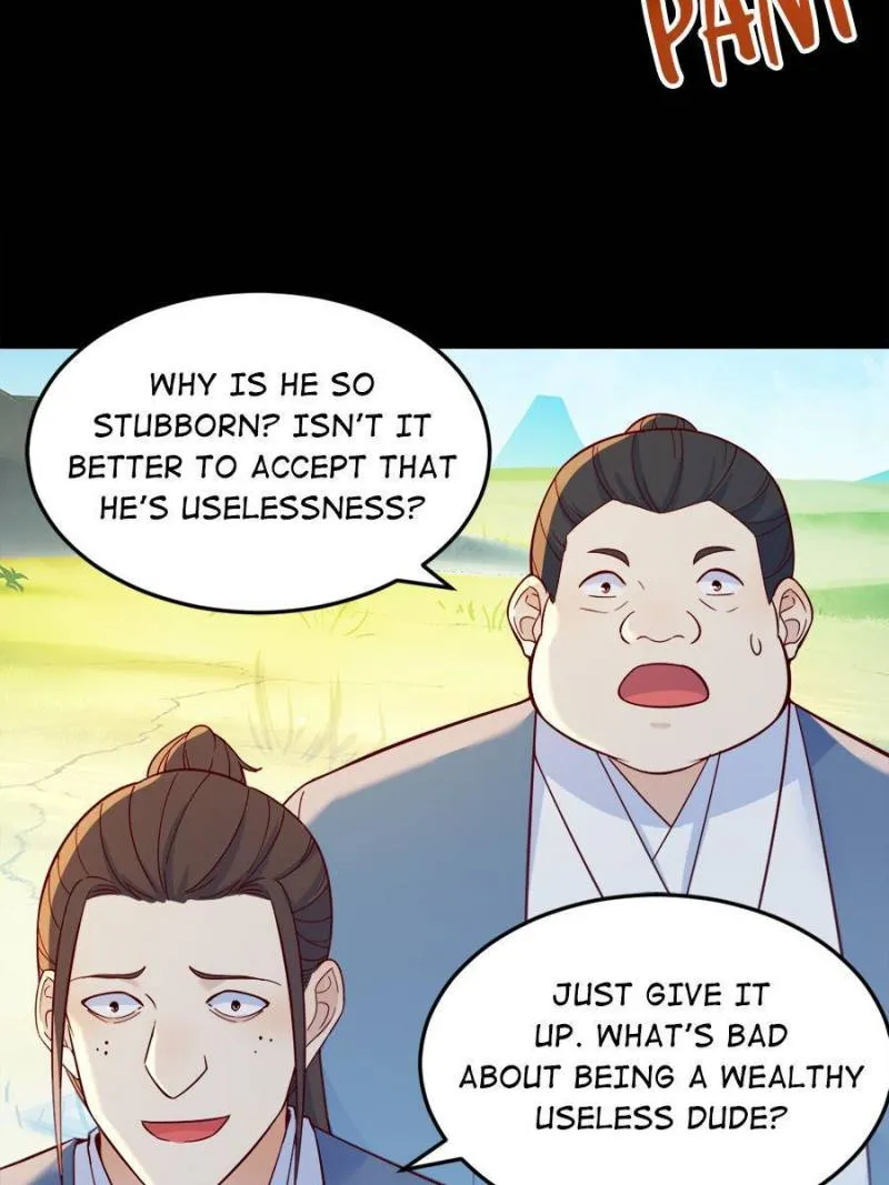 Supreme Saint’s Love Debts Chapter 81 page 20 - 