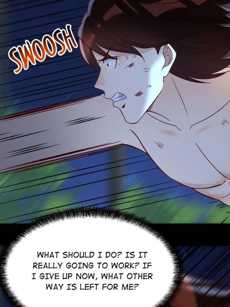Supreme Saint’s Love Debts Chapter 81 page 24 - 